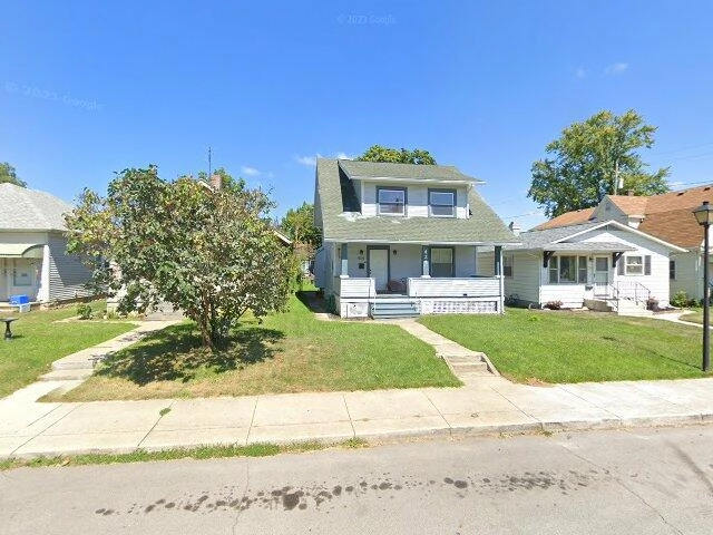 House image located at Fort Wayne, IN 46807