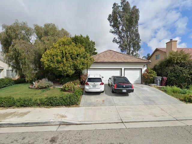 House image located at Beaumont, CA 92223