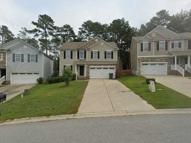 House image located at Columbia, SC 29229