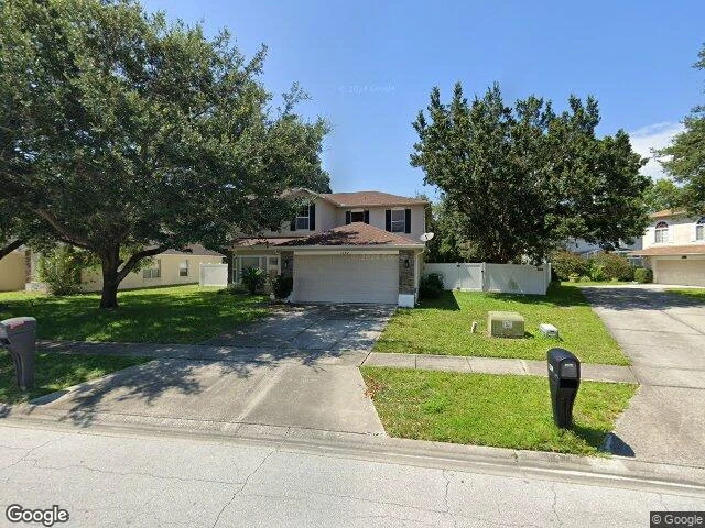 House image located at Apopka, FL 32712