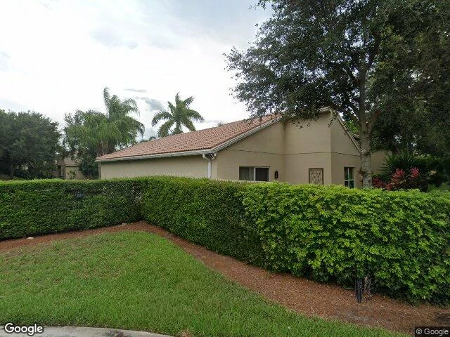 House image located at Boynton Beach, FL 33437