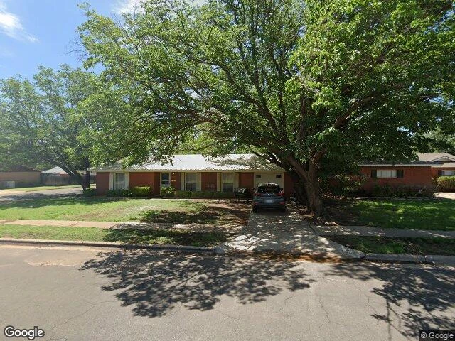 House image located at Lubbock, TX 79413