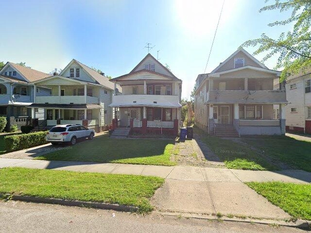 House image located at Cleveland, OH 44120