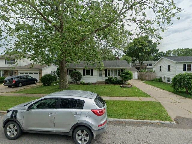 House image located at Cedar Rapids, IA 52405