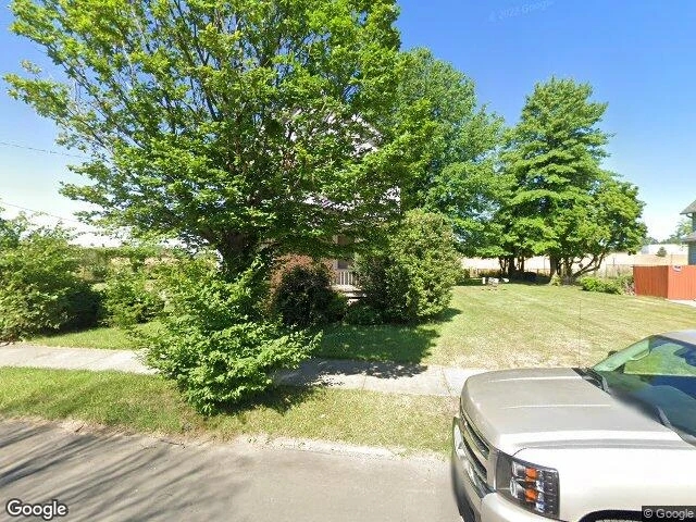 House image located at Cleveland, OH 44110