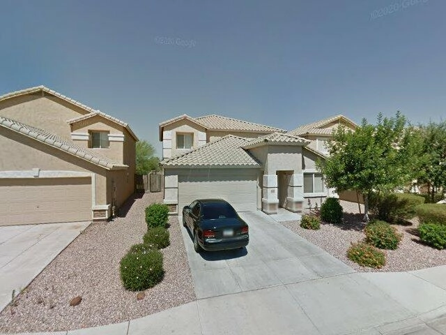 House image located at Youngtown, AZ 85363