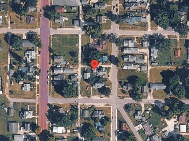 House image located at Jonesboro, IN 46938