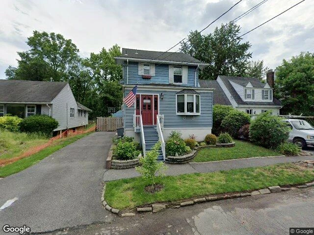 House image located at Cranford, NJ 07016