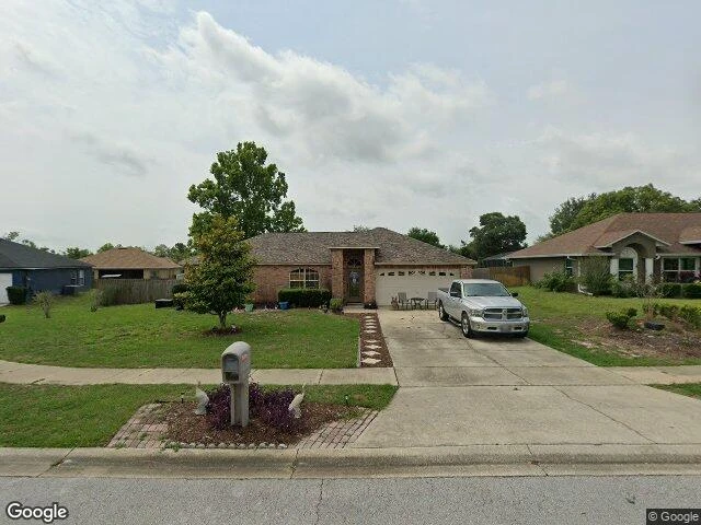 House image located at Orange City, FL 32763