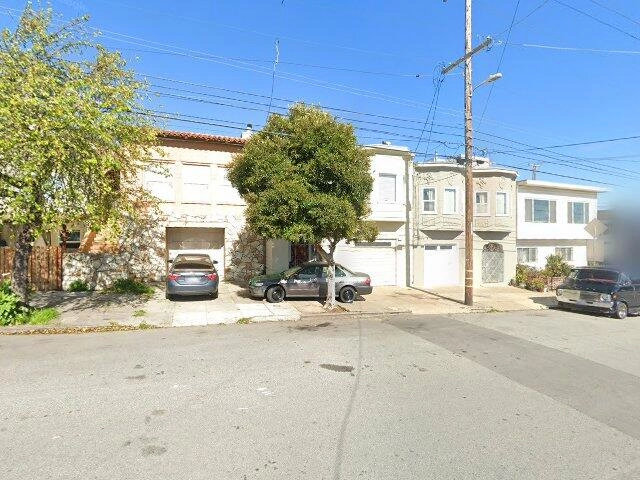 House image located at San Francisco, CA 94124
