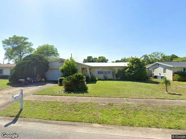 House image located at Titusville, FL 32796