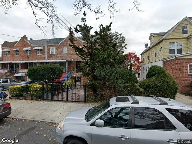 House image located at Brooklyn, NY 11236