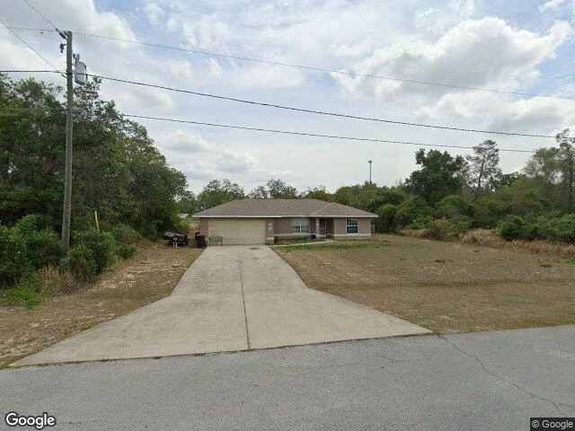House image located at Ocala, FL 34472