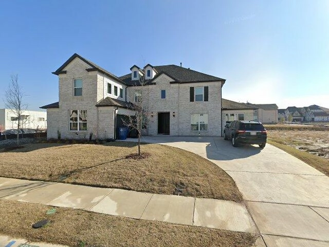 House image located at Rockwall, TX 75087