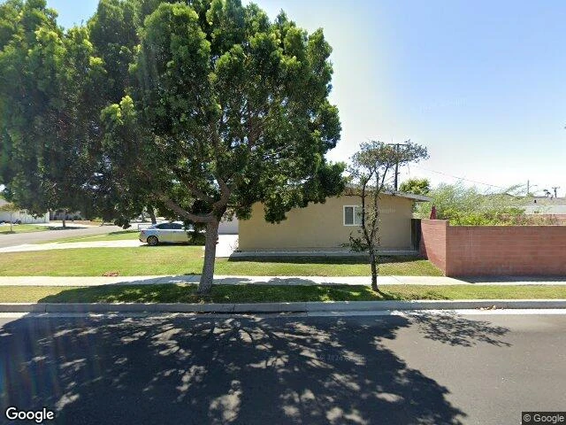 House image located at Costa Mesa, CA 92626