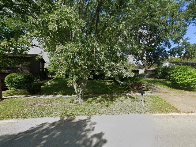House image located at Champaign, IL 61821