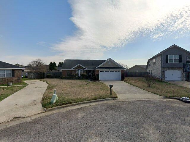 House image located at Augusta, GA 30901