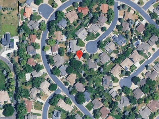 House image located at Denver, CO 80227