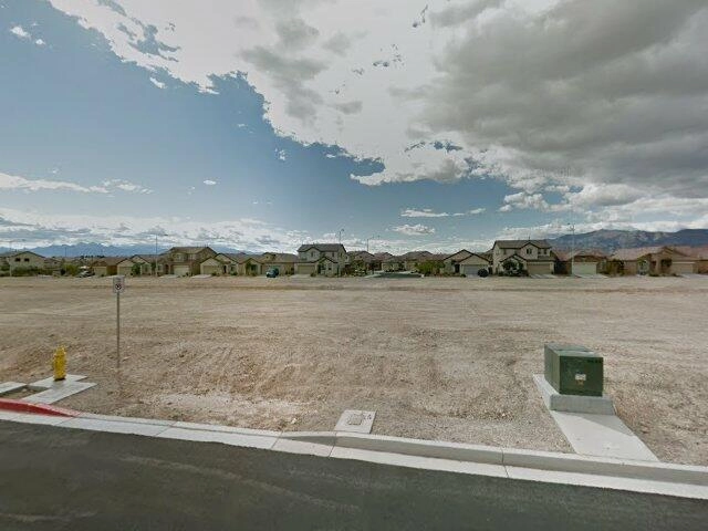 House image located at North Las Vegas, NV 89081