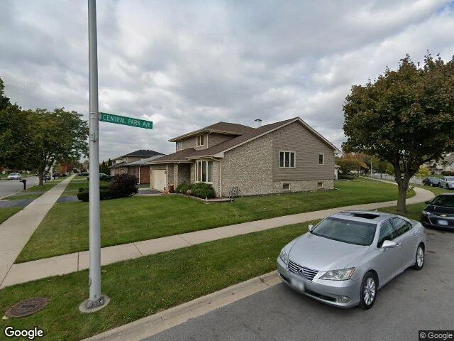 House image located at Markham, IL 60428