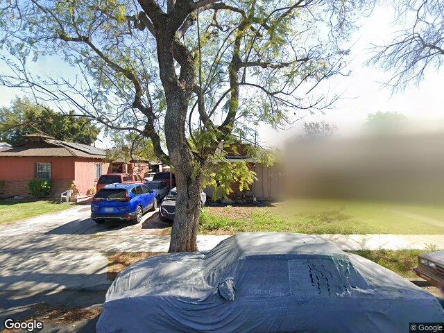 House image located at Long Beach, CA 90810