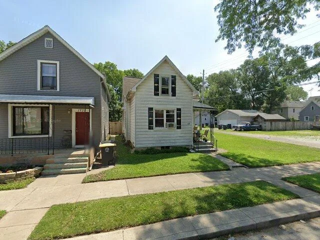 House image located at Fort Wayne, IN 46808