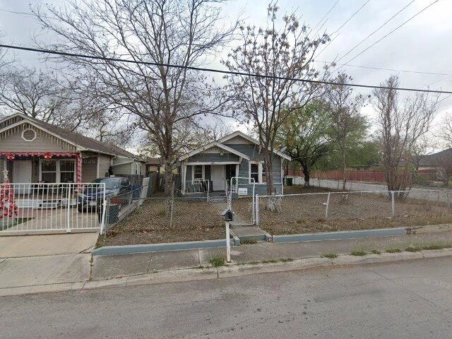 House image located at San Antonio, TX 78237