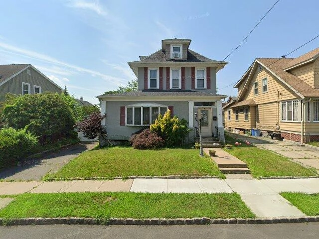 House image located at Belleville, NJ 07109