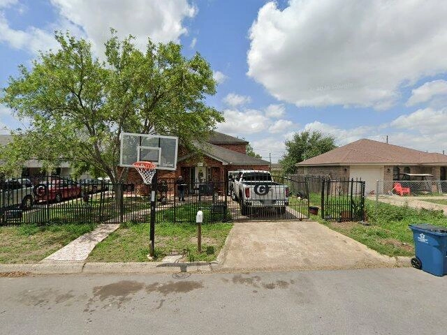 House image located at Edcouch, TX 78538
