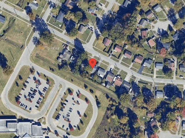 House image located at Louisville, KY 40213