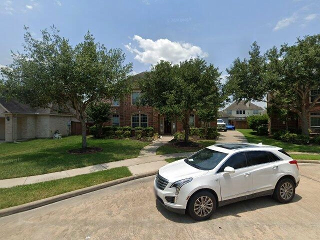 House image located at Pearland, TX 77584