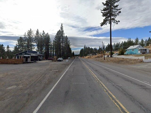 House image located at El Granada, CA 94018