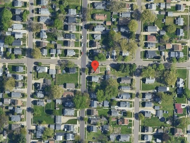 House image located at Akron, OH 44314