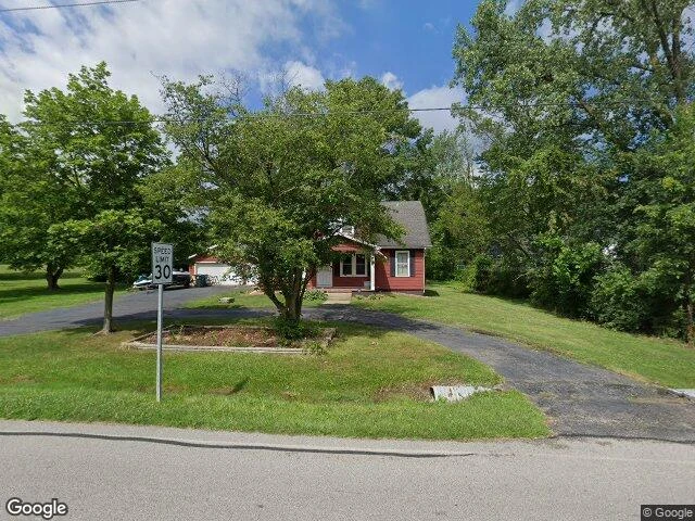 House image located at Chesterton, IN 46304