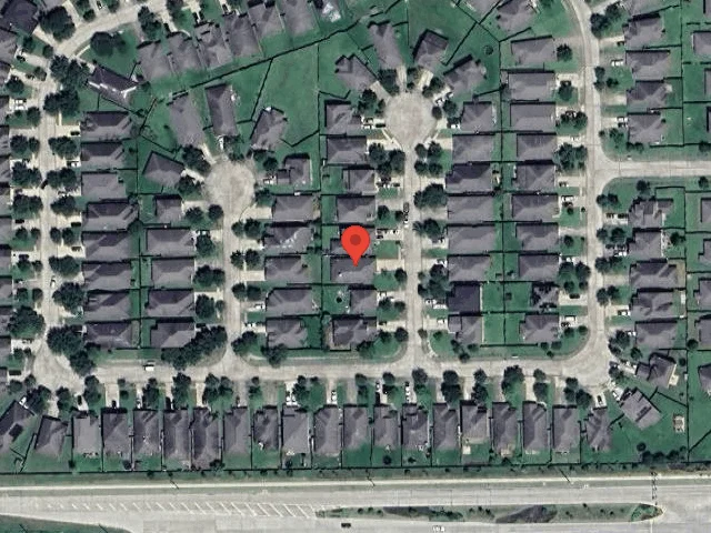 House image located at Rosharon, TX 77583