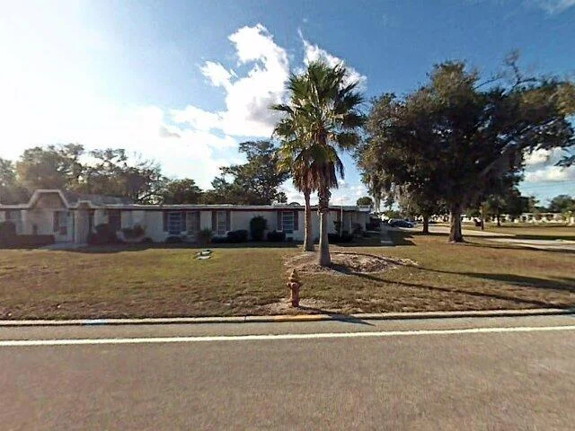 House image located at Lakeshore, FL 33854