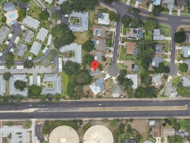 House image located at Clearwater, FL 33761
