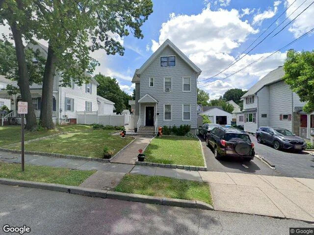 House image located at Hasbrouck Heights, NJ 07604