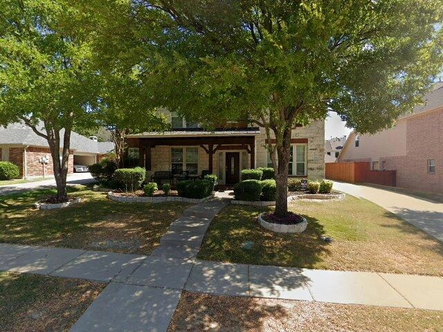 House image located at Mckinney, TX 75071