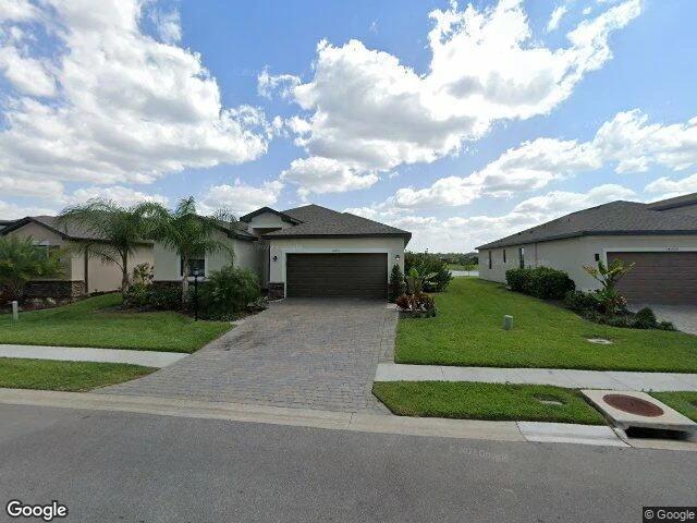 House image located at Fort Myers, FL 33905