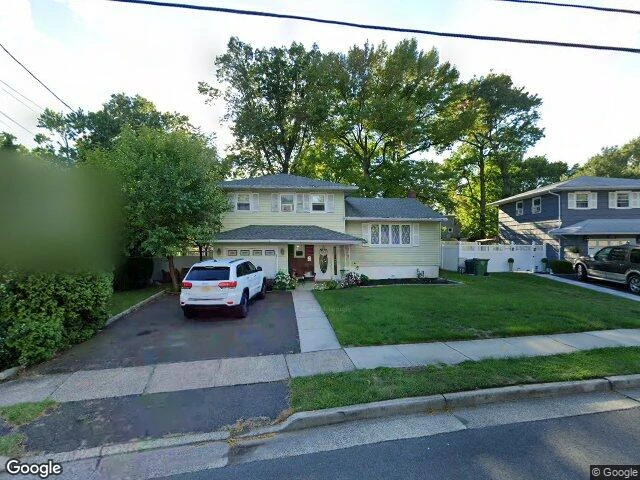 House image located at Roselle, NJ 07203