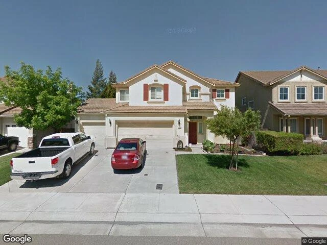 House image located at Stockton, CA 95219