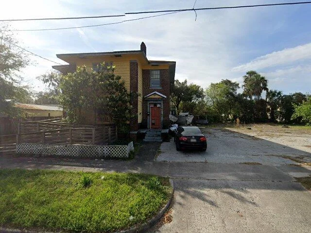 House image located at Jacksonville, FL 32206