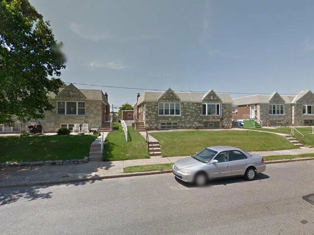 House image located at Philadelphia, PA 19152