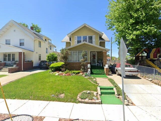 House image located at Toledo, OH 43607