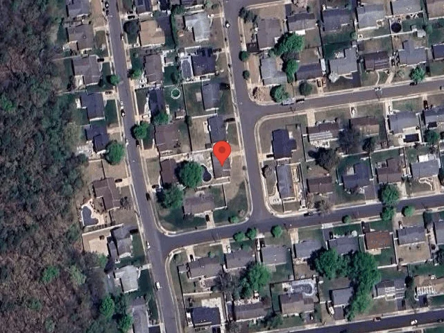 House image located at Monroe Township, NJ 08831