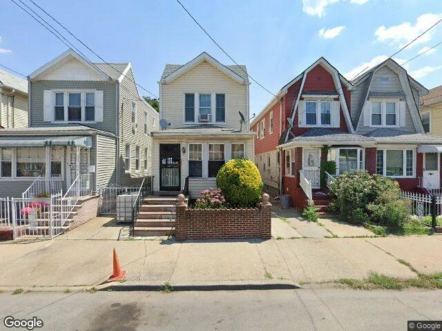 House image located at Brooklyn, NY 11203