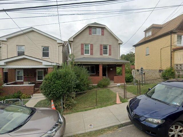 House image located at Pittsburgh, PA 15211