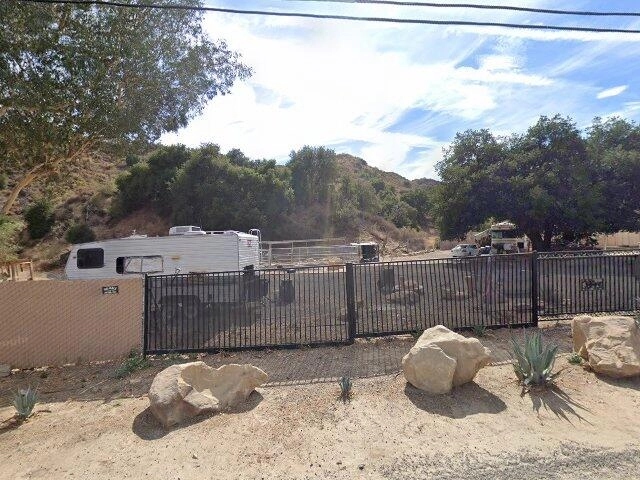 House image located at Castaic, CA 91384