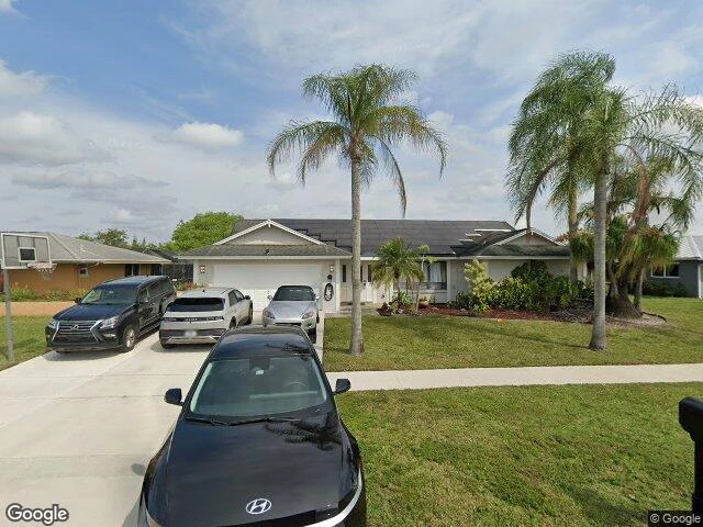 House image located at West Palm Beach, FL 33411